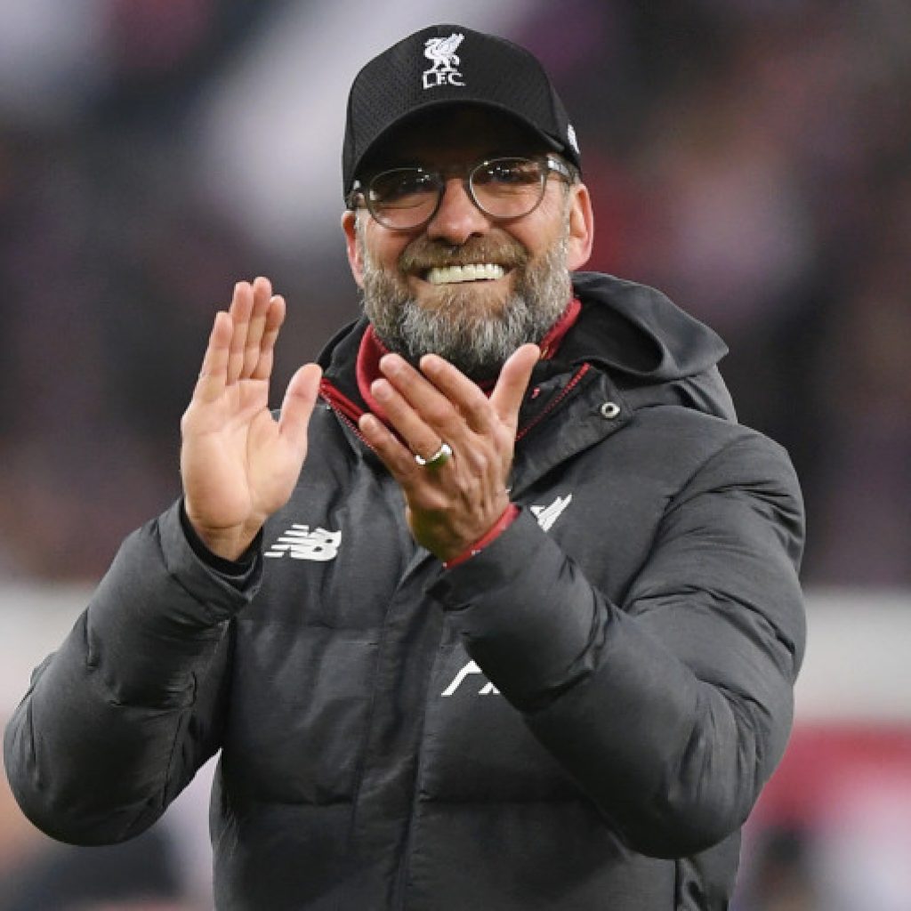 Menang Lanjutan Premier League,Klopp Puji 2 Pemain Nya