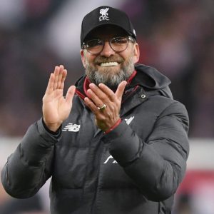 Menang Lanjutan Premier League,Klopp Puji 2 Pemain Nya