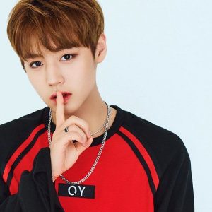 Park Ji Hoon Bakal Tutup Tur Asia di Jakarta 15 Februari