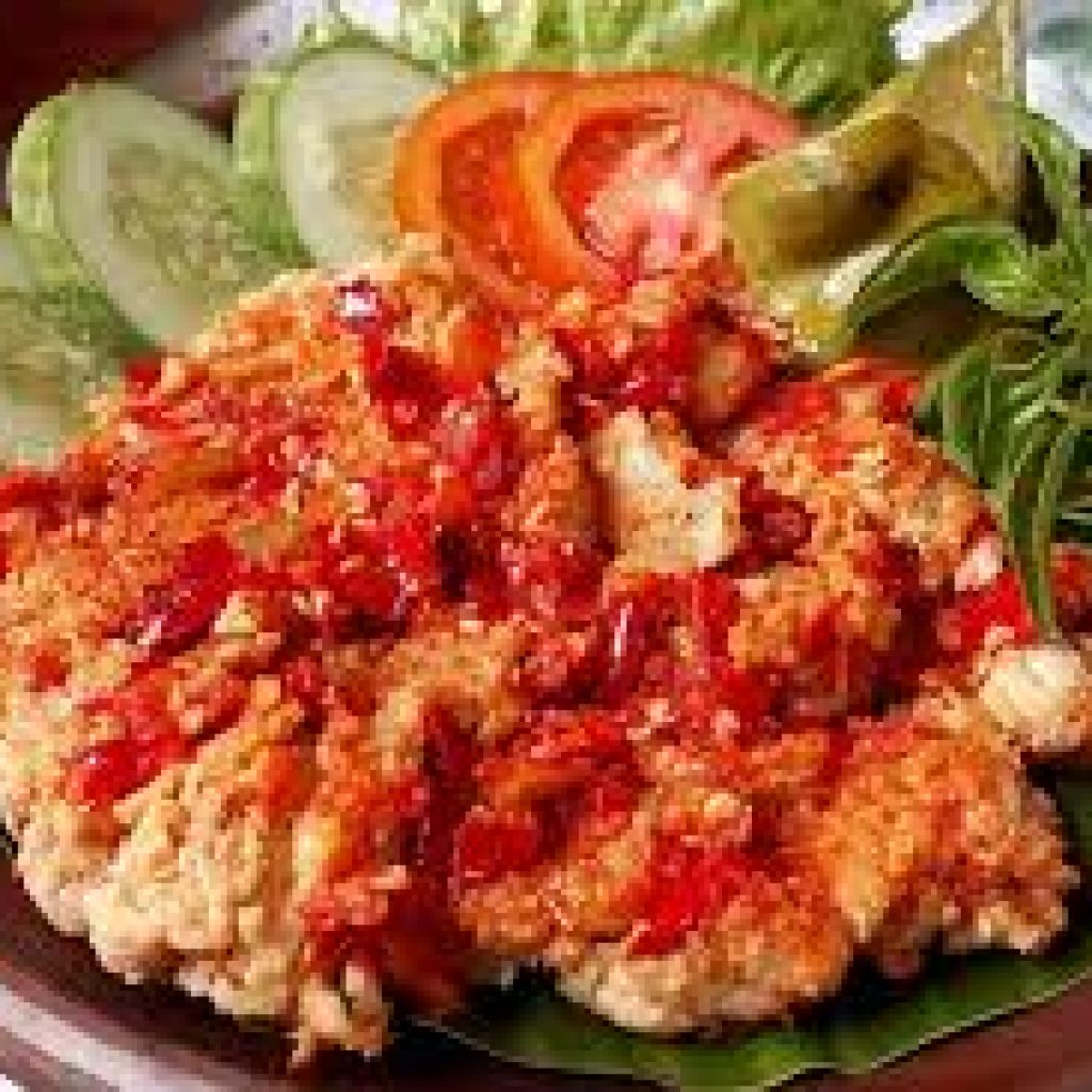 Benarkah Sering Makan Makanan Pedas Bisa Bikin Cepat Pikun