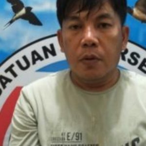 Simpan Sabu, Oknum PNS Lahat Ditangkap