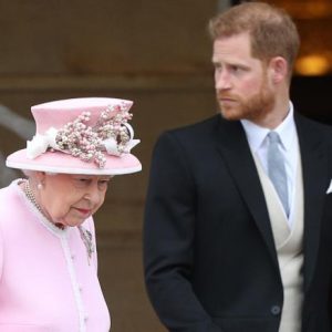 Tidak Ada Kata ” Royal ”untuk Bisnis Barunya Pangeran Harry