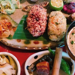 Rahasia Umur Panjang Orang Jepang Dengan Diet Okinawa