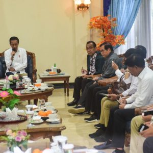 WNI dari Wuhan Tiba dengan Selamat, Menlu: Semua Akan Lalui Masa Observasi 14 Hari