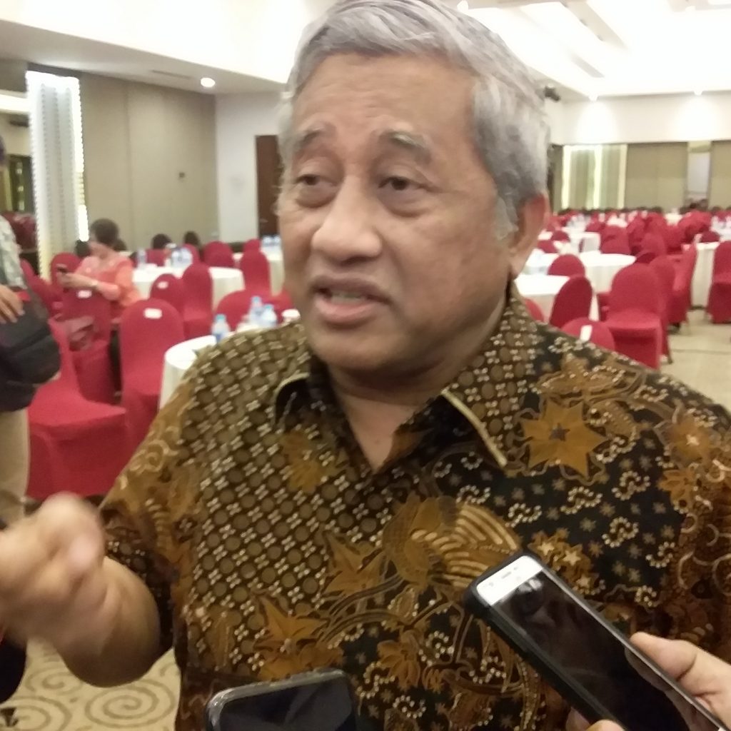 M Nuh : Pers Pilar Demokrasi Indonesia