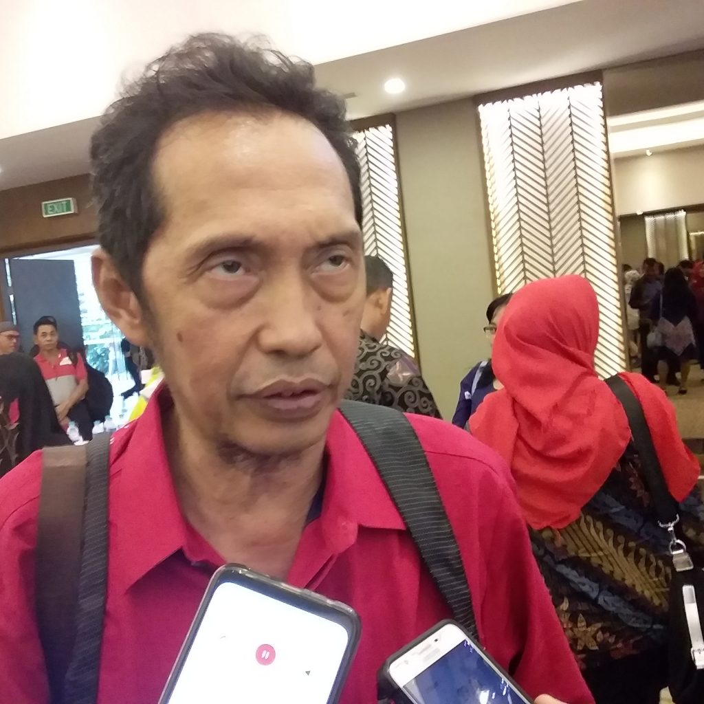 Media Masa Harus Buat Berita Yang Benar Untuk Masyarakat