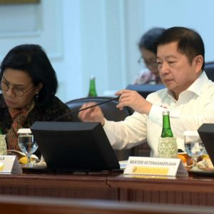 Pemerintah Buka Peluang Investasi Ibu Kota Baru pada Semua Investor