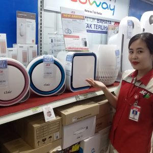 Sambut HUT 25 Ace Indonesia Gelar Beragam Promo