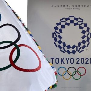 Virus Corona Ancaman Olimpiade Tokyo 2020