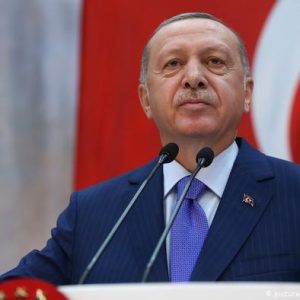 Tentara Turki Tewas di Suriah, Erdogan Peringatkan Rusia
