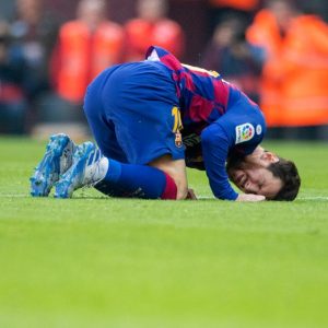 Lionel Messi Diklaim Tidak Perlu Waktu Istirahat, Mengapa?
