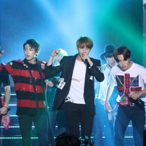 BTS Batalkan Konser Karena 2 Ribu Lebih Kasus Corona Di Korea