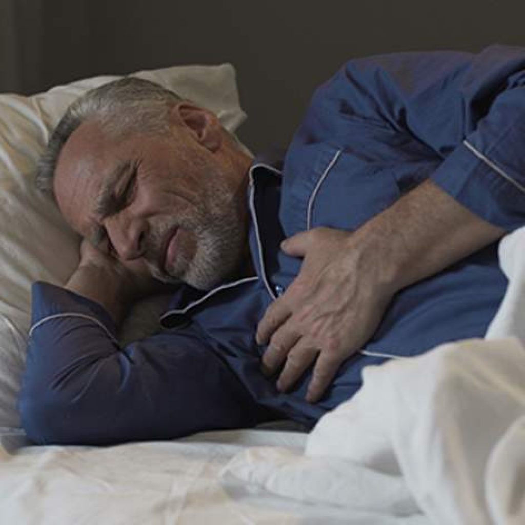 Morning Surge dan Kaitannya dengan Serangan Jantung