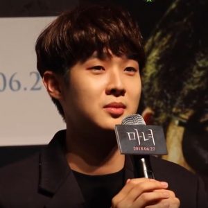 4 Drama Korea Yang Pernah Di Perankan Choi Woo Shik