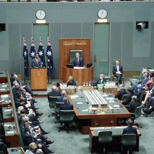 Hubungan RI-Australia, Presiden: Sahabat Sejati Yang Bersama Saat Suka dan Duka