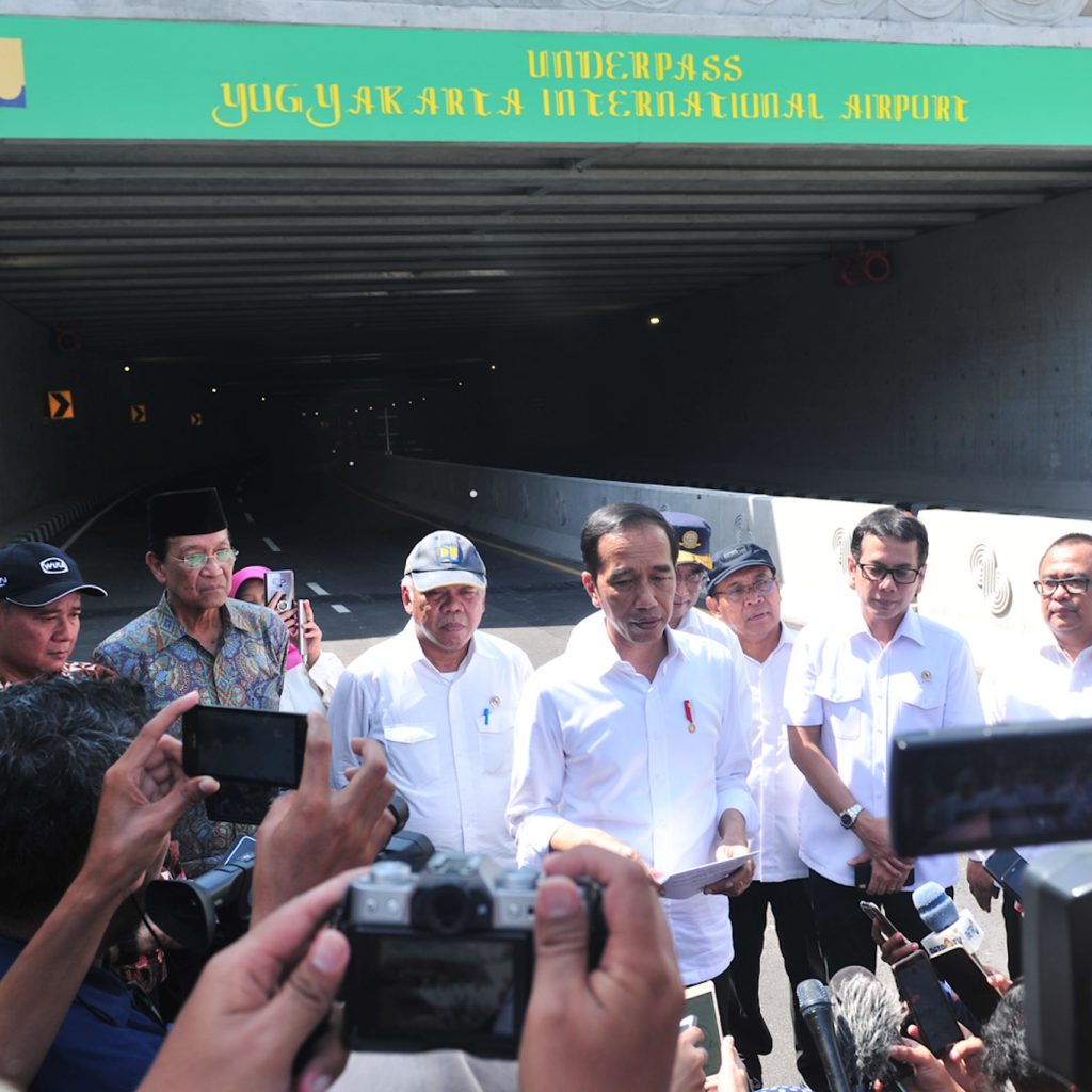 Indonesia Segera Evakuasi 234 WNI di Wuhan