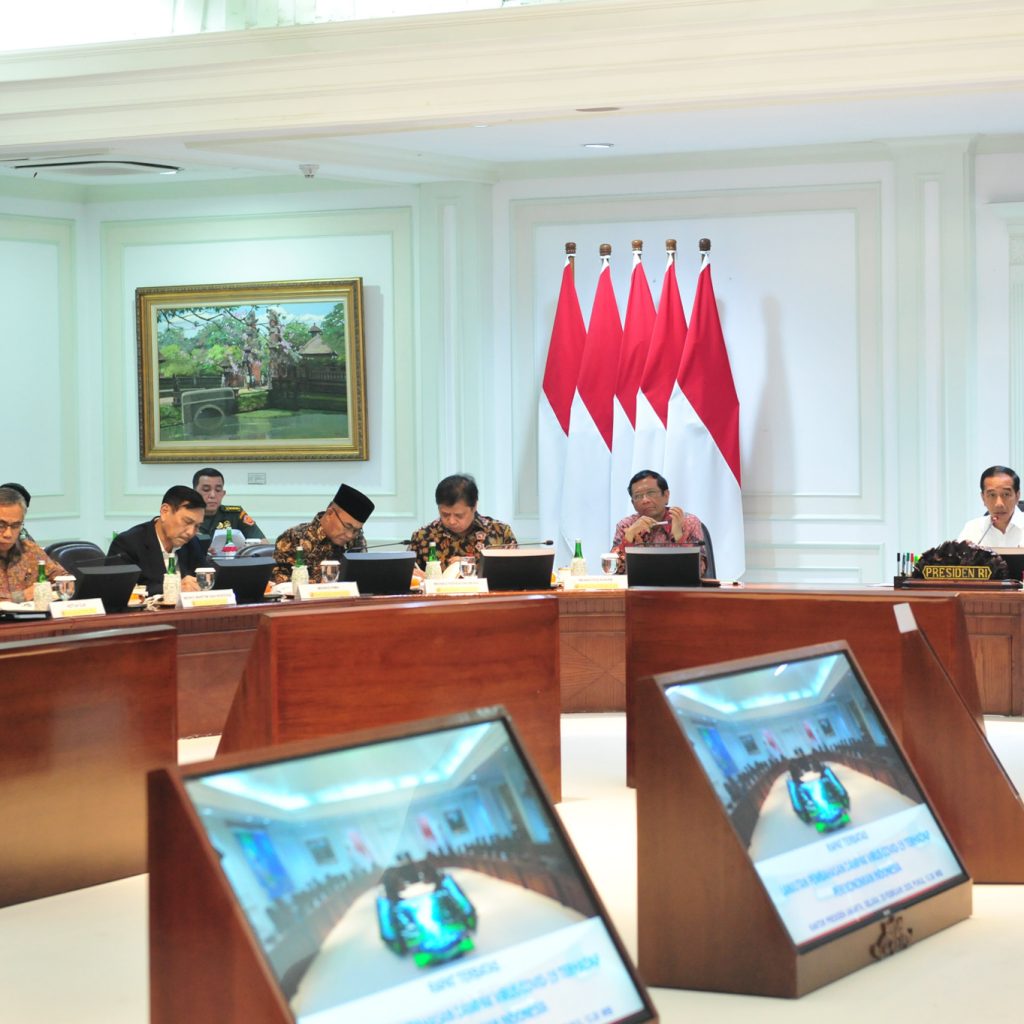 Pemerintah Siapkan Insentif bagi Wisatawan Mancanegara dan Domestik