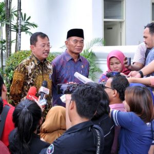 Pemulangan WNI di Diamond Princess, Pemerintah Utamakan Prinsip Kehati-hatian