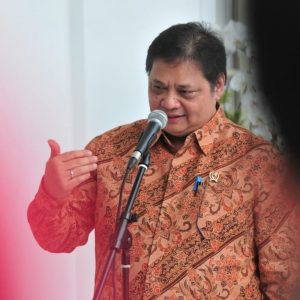 Antisipasi Virus Corona, Pemerintah Akan Buat Hotline dari 9 Kementerian dan Lembaga
