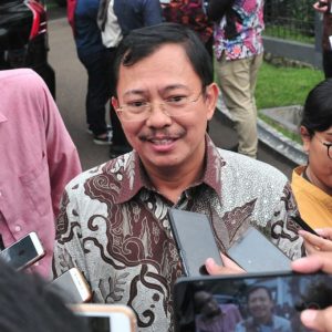 Virus Corona Terbukti Terakreditasi, Menkes: WHO Beri Apresiasi untuk Indonesia