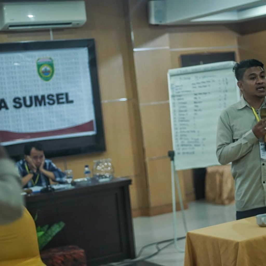 IJTI, AJI, PWI dan LBH Pers Menilai Pemerintah Ingin Campur Tangan Lagi Soal Pers