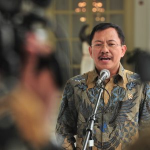 Menkes Yakinkan Indonesia Miliki ‘Kit’ Teruji Periksa Virus Corona