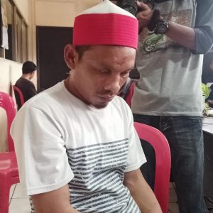 Ini Motif Pembunuhan Calon Pengantin Pria di Palembang