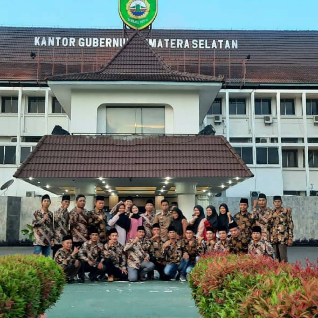 Masyarakat Ulak Pandan : Kades Kami Pejuang yang Kami Banggakan.