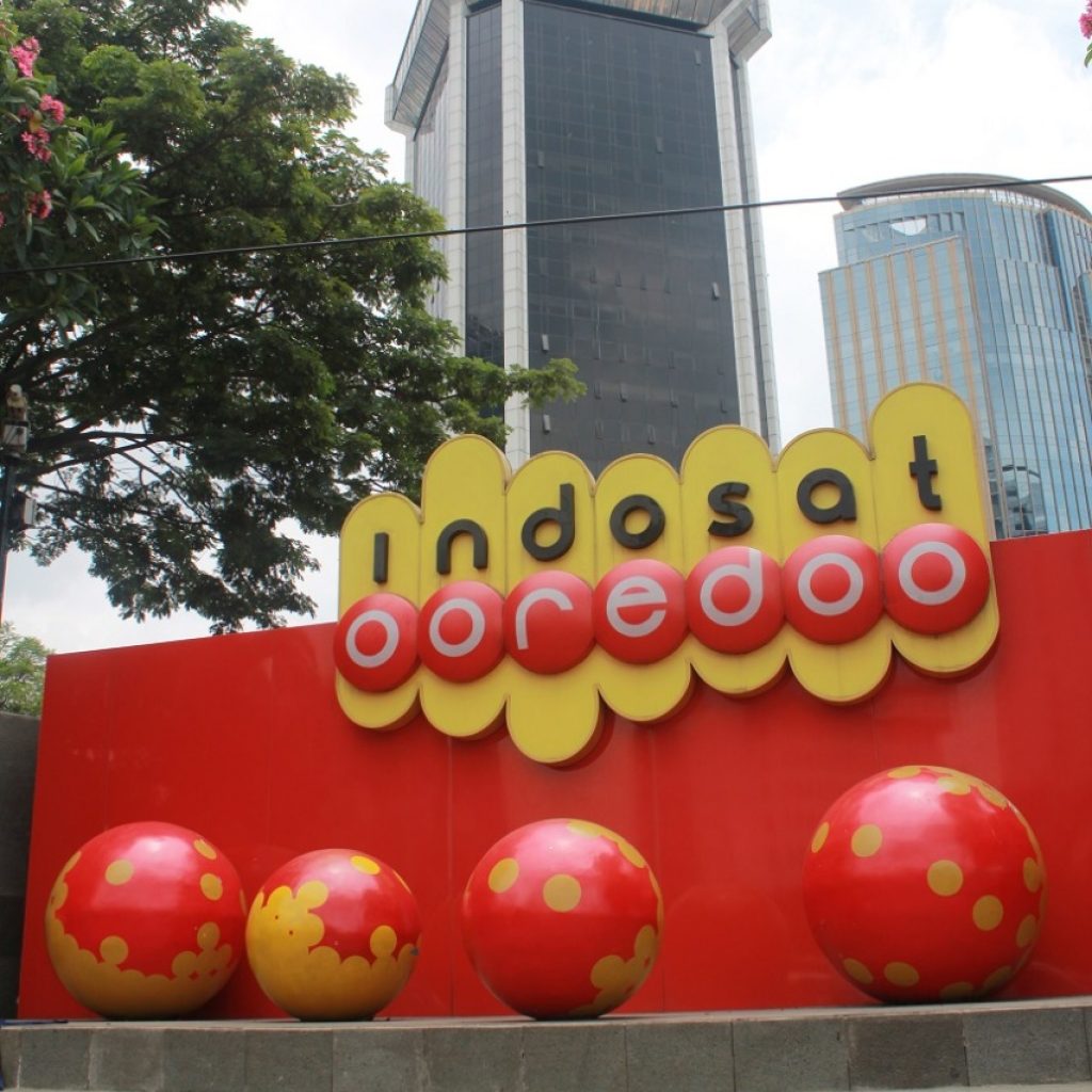 Selama 2019, Indosat Peroleh Pertumbuhan Kinerja Sebesar 12,9% YOY