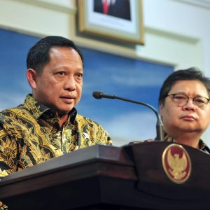 Mendagri dan Menkeu Akan Pantau Realisasi Anggaran Tiap Daerah Per Bulan