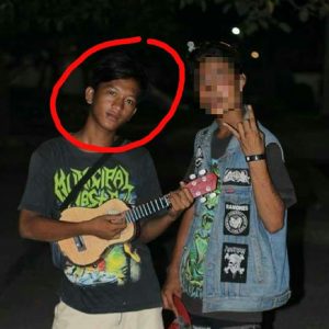 Orang Hilang, Sudah Enam Hari Revi Pergi Dari Rumah