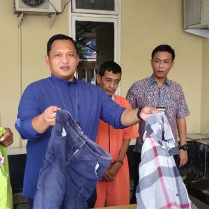 Modus Berikan Makanan, Kakek Ini Cabuli Ponakan Hingga Dua Kali