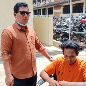 Modus Cari Korban Melalui Sosmed, Begal Ini Akhirnya Diringkus Polisi
