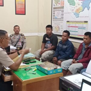 Polda Sumsel Amankan 20 Ton BBM Ilegal Dari Sekayu Tujuan Lampung