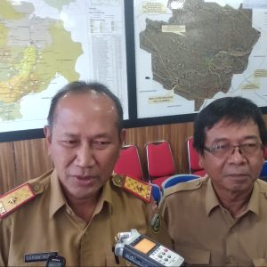 Awal Maret, Jembatan Bailey Dapat Digunakan Masyarakat Lahat