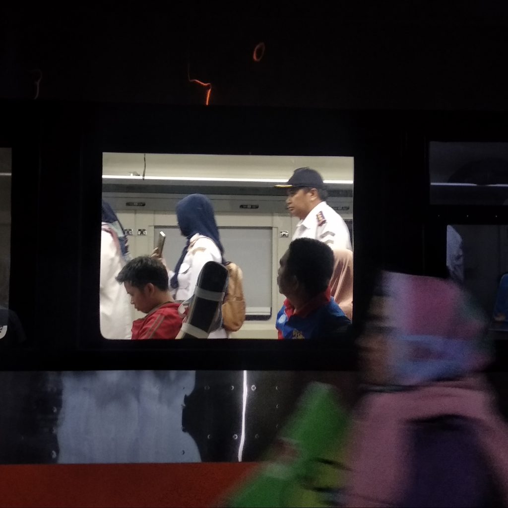 PT KAI Divre III Palembang Sediakan 63.228 Tiket di Mudik Lebaran 2020