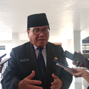 Eselon III dan IV Dipangkas, Pemprov Sumsel Maknai Sebagai Percepatan Pembangunan