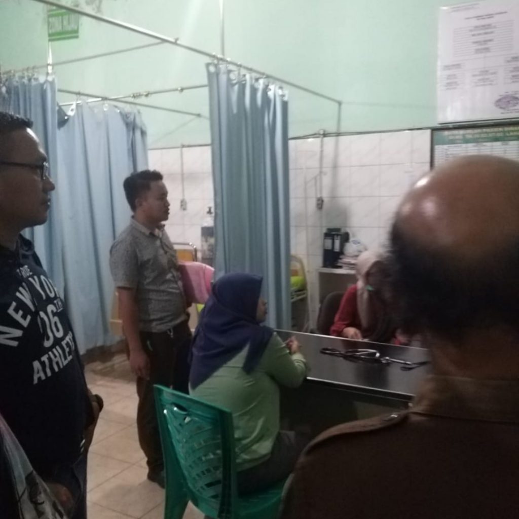 Usai Buron Selama 5 Tahun, Wanita Hamil di Lahat Ditangkap