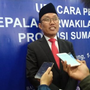BI Kembangkan Ekonomi Syariah Di Pondok Pesantren