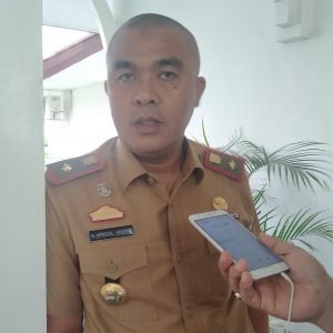 Palembang Salah Satu Kota Dipilih Kementrian Untuk Dibangun Pasar Ikan Modern