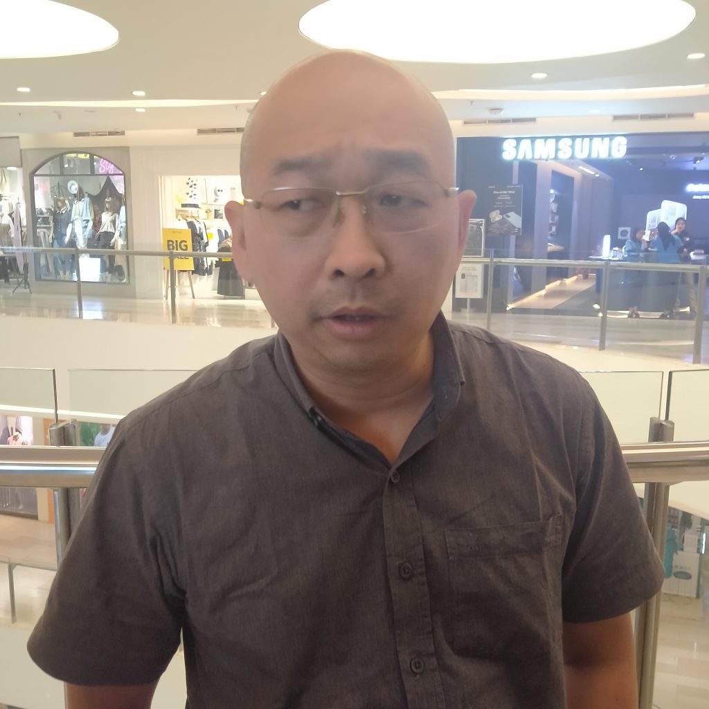 Picon Gelar The Biggest Fashion Event South Sumatera, Palembang Fashion Week 2020