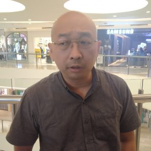 Picon Gelar The Biggest Fashion Event South Sumatera, Palembang Fashion Week 2020