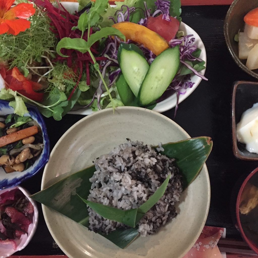 Tips Kiat Jitu Supaya Lidah Lebih Doyan Makanan Sehat