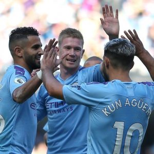 Manchester City Harus Juara Liga Champions Jika Ingin Perbaiki Musim?