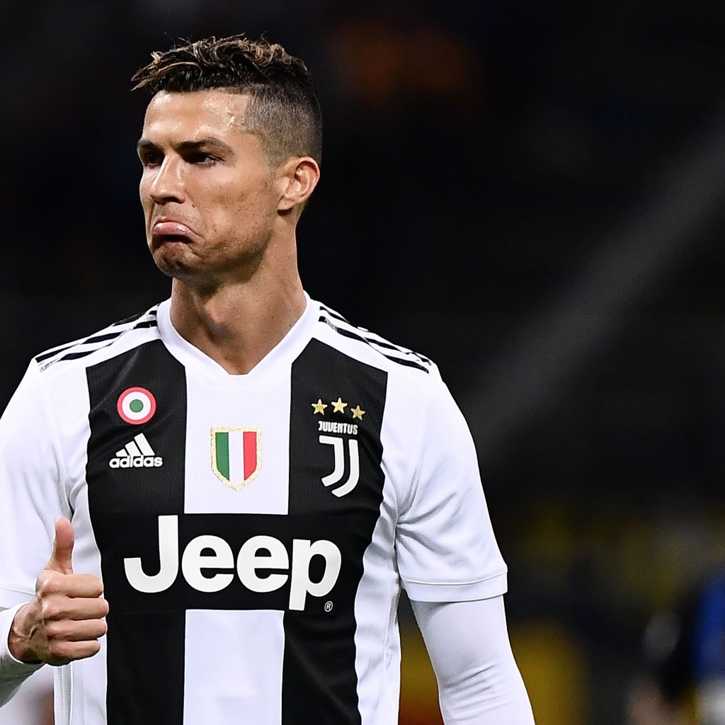 Sebelum Ke MU Cristiano Ronaldo Ternyata Nyaris Gabung Malaga