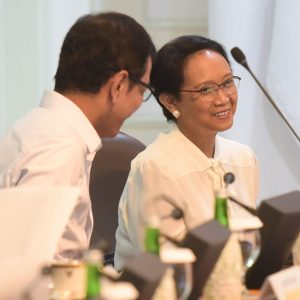 Pemerintah Pantau 78 Kru WNI di Kapal Diamond Princess