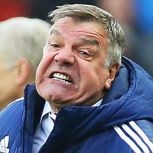 Sam Allardyce ;Guardiola Sudah Siap Jalani Tantangan Baru di Juventus