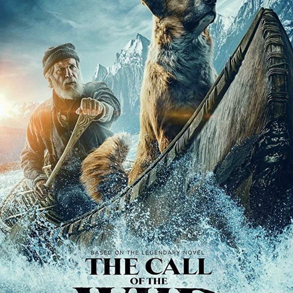 Visual The Call of the Wild Dinilai Jadi Unggulan Begitu Juga Pesannya Yang Di Bawa