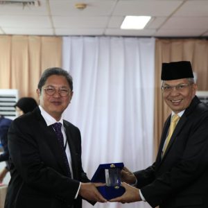 Deputi Gubernur Bank Indonesia Puji Kualitas Pertumbuhan Ekonomi Sumsel Era HDMY