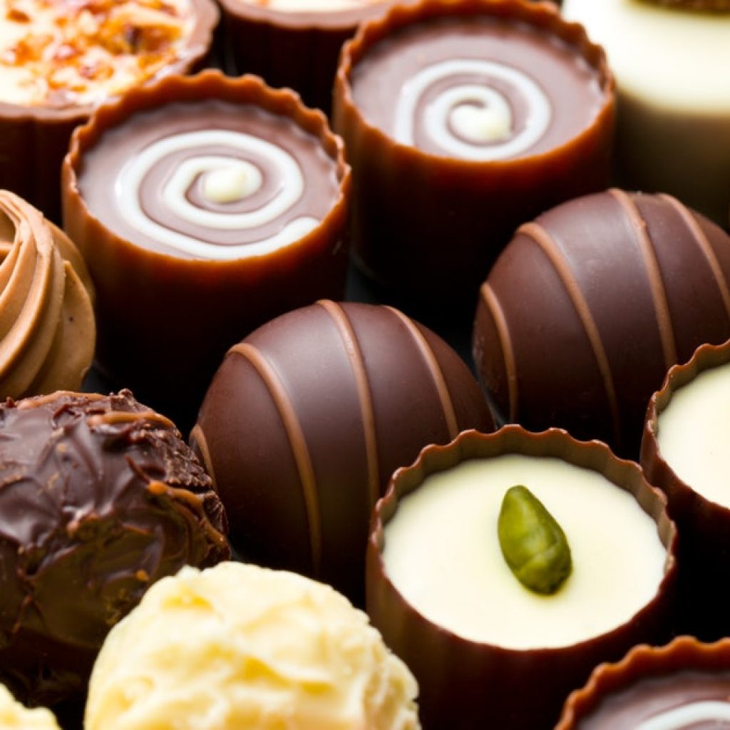 Radang Tenggorokan Efek Makanan Manis